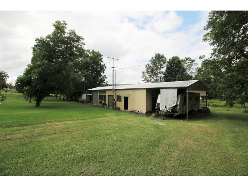 1040 Bucca Road, Bucca NSW 2450