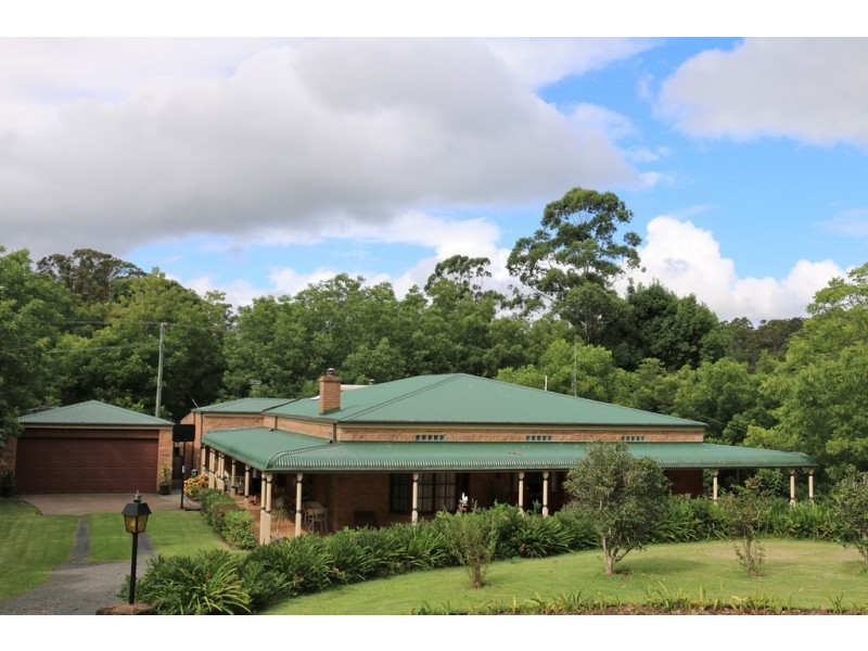 1040 Bucca Road, Bucca NSW 2450