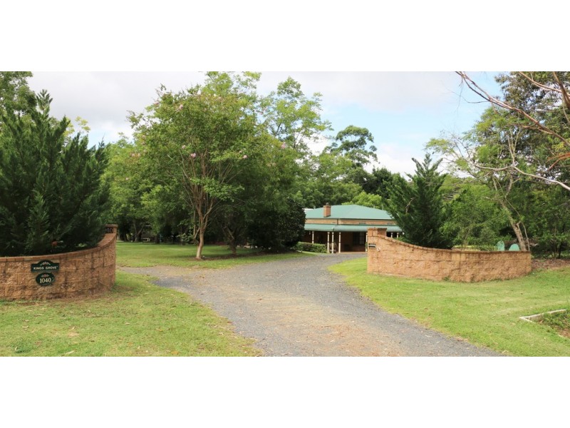 1040 Bucca Road, Bucca NSW 2450