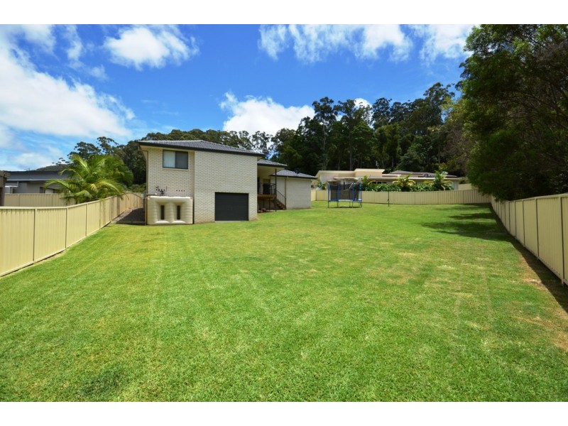 4 Ewings Close, Coffs Harbour NSW 2450