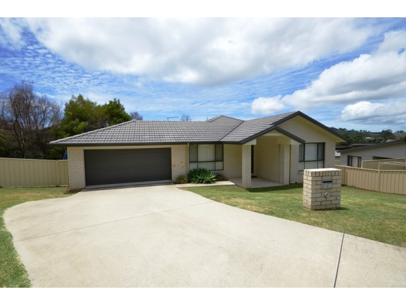 4 Ewings Close, Coffs Harbour NSW 2450
