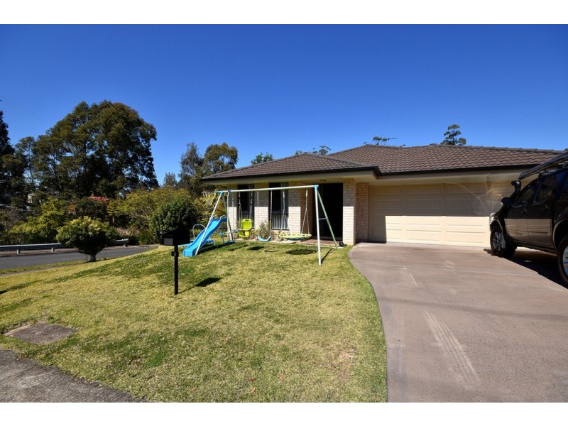 2 Ellis Crescent, North Boambee Valley NSW 2450