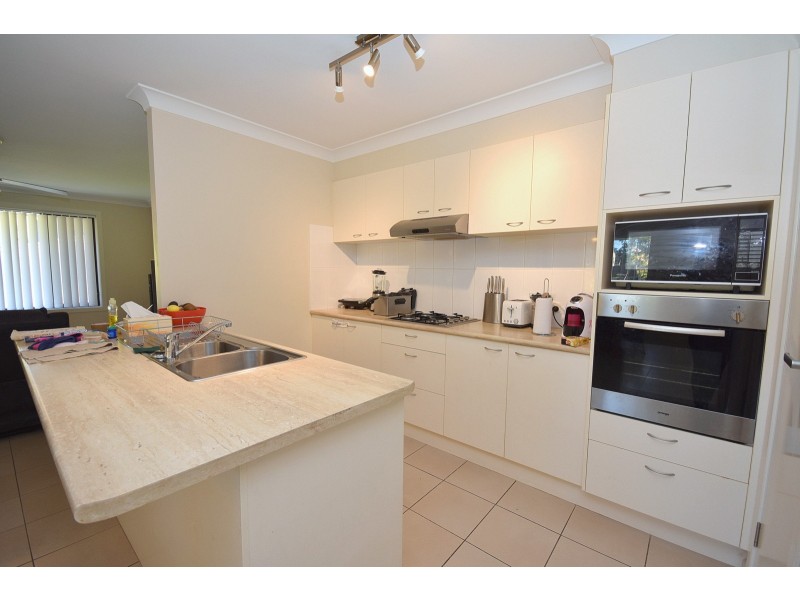 2 Ellis Crescent, North Boambee Valley NSW 2450