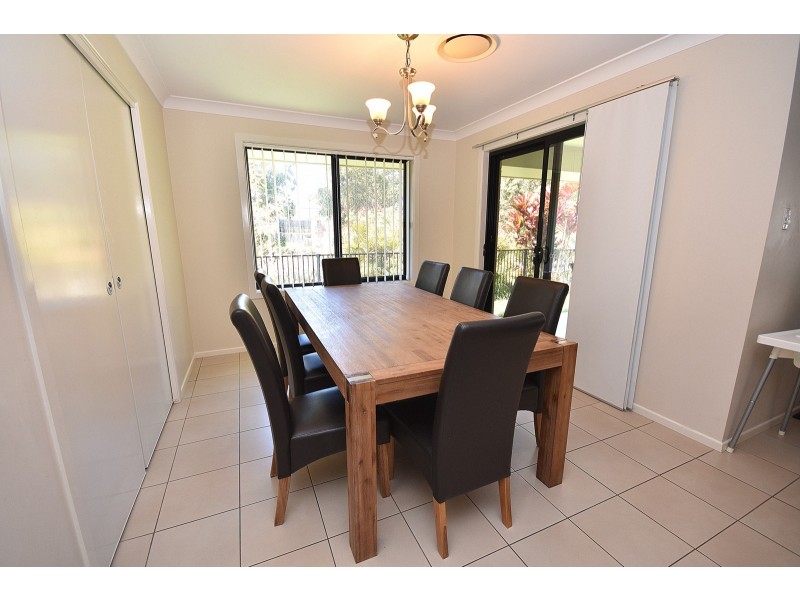 2 Ellis Crescent, North Boambee Valley NSW 2450