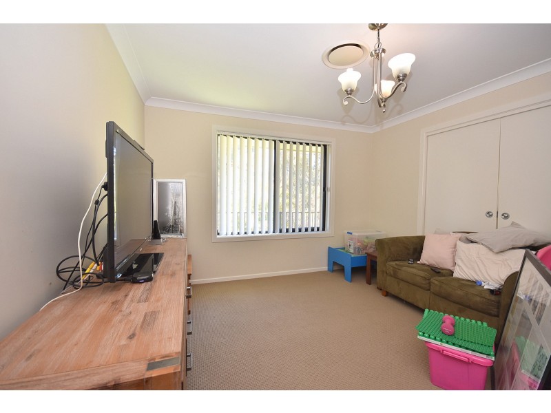 2 Ellis Crescent, North Boambee Valley NSW 2450