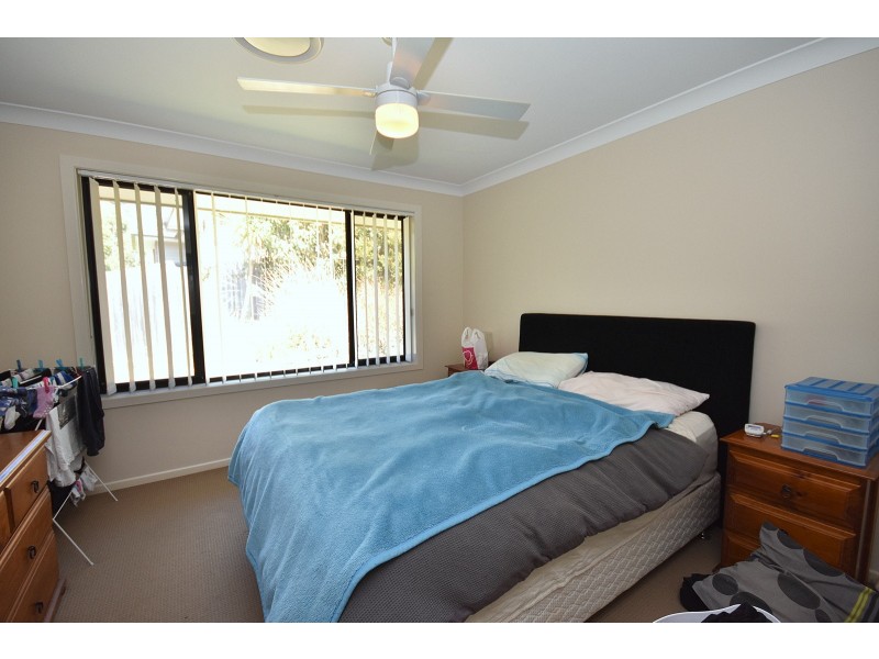 2 Ellis Crescent, North Boambee Valley NSW 2450