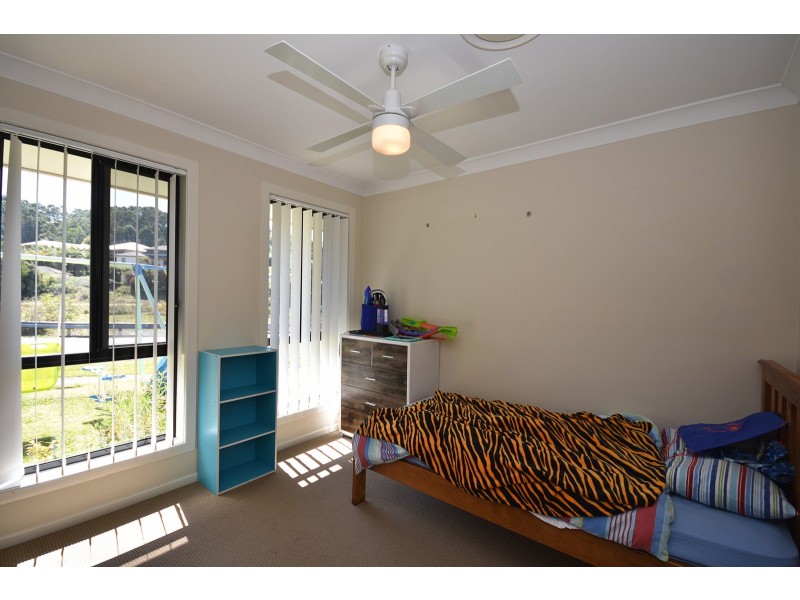 2 Ellis Crescent, North Boambee Valley NSW 2450