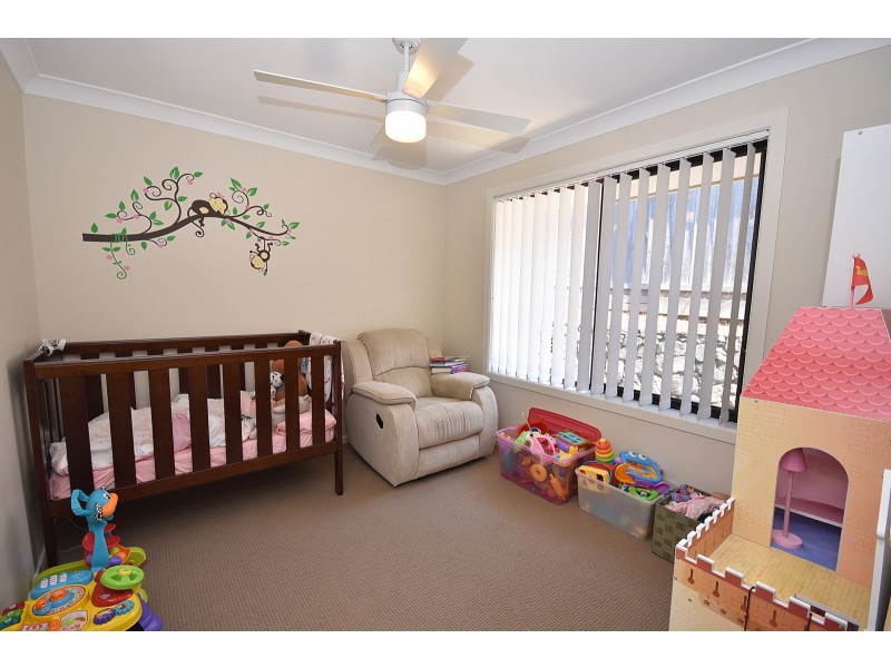 2 Ellis Crescent, North Boambee Valley NSW 2450