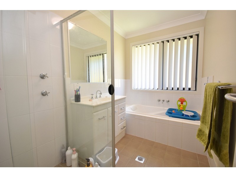 2 Ellis Crescent, North Boambee Valley NSW 2450