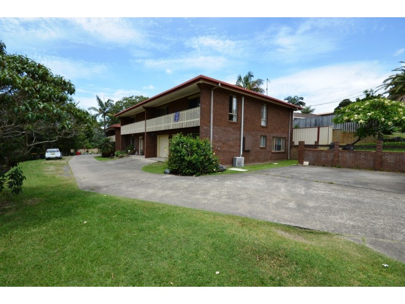 3/10 Griffith Avenue, Coffs Harbour NSW 2450