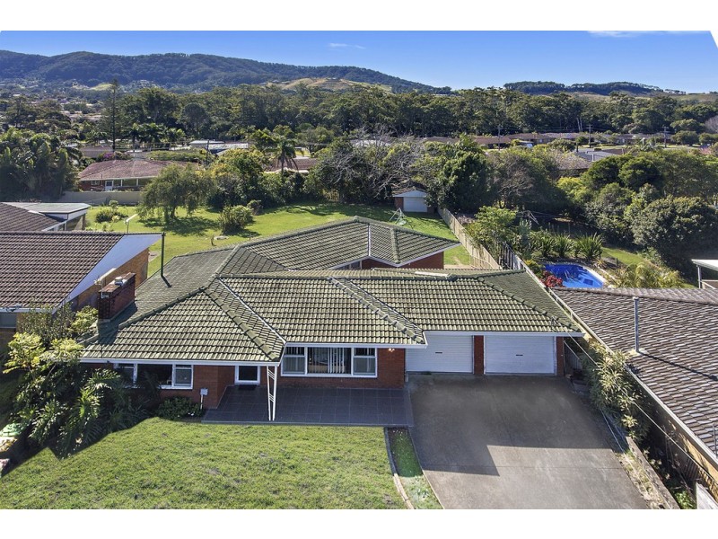 66 Beryl Street, Coffs Harbour NSW 2450