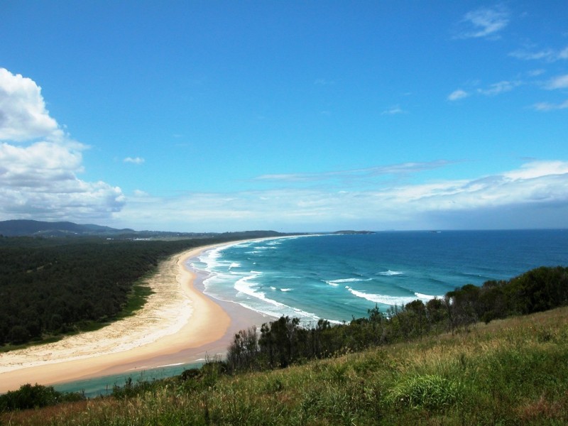 5/21 Boronia Street, Sawtell NSW 2452