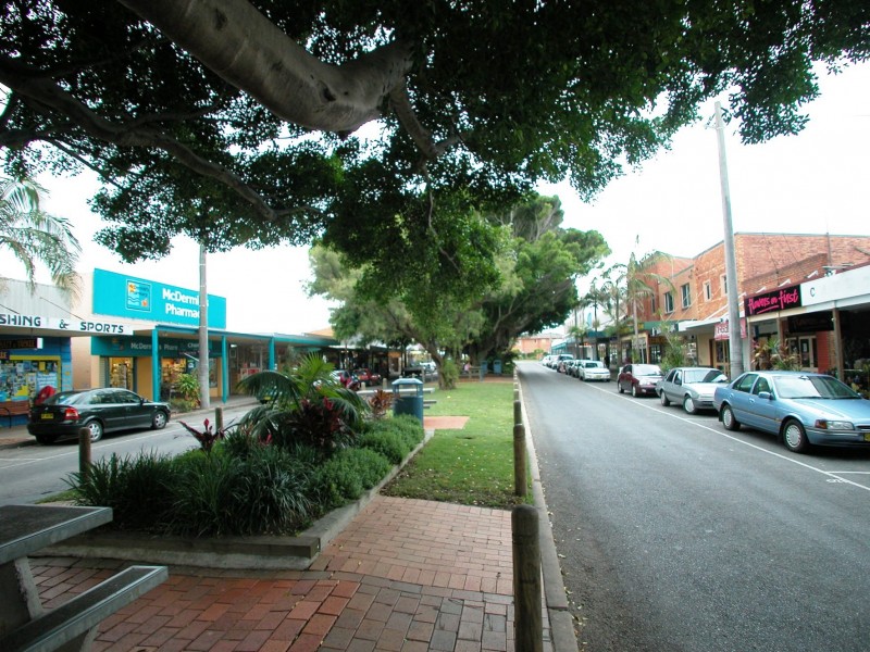 5/21 Boronia Street, Sawtell NSW 2452