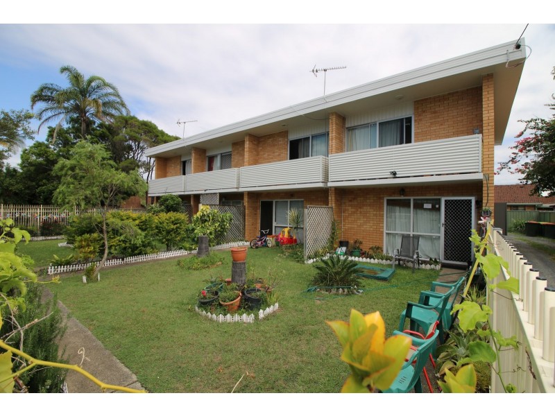 2/3 Phillip Street, Coffs Harbour NSW 2450
