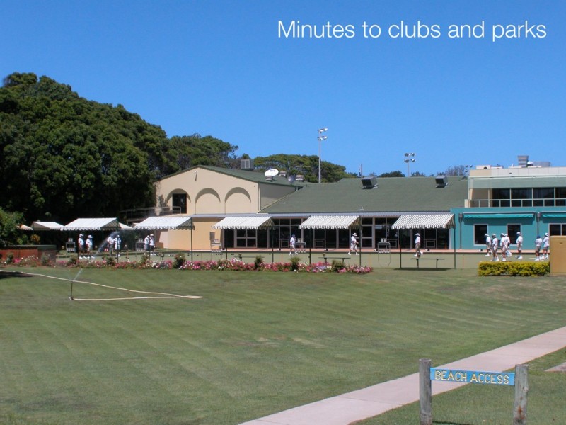 2/3 Phillip Street, Coffs Harbour NSW 2450