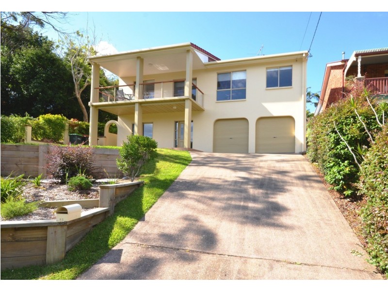 52 Hillside Drive, Urunga NSW 2455