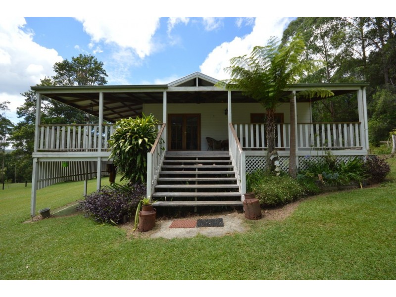 190c McClellands Road, Bucca NSW 2450