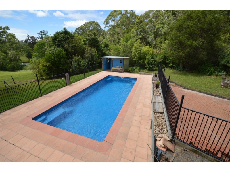 190c McClellands Road, Bucca NSW 2450