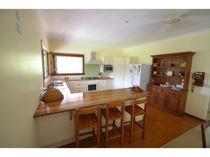 190c McClellands Road, Bucca NSW 2450