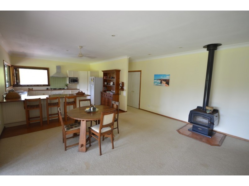 190c McClellands Road, Bucca NSW 2450