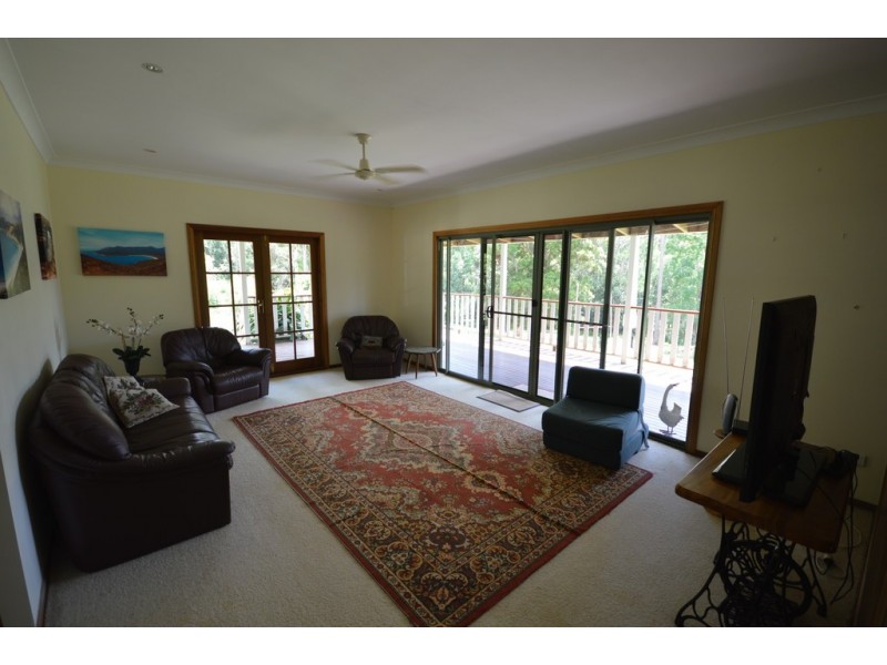 190c McClellands Road, Bucca NSW 2450