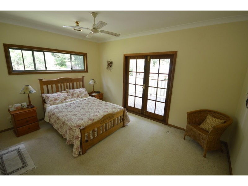 190c McClellands Road, Bucca NSW 2450