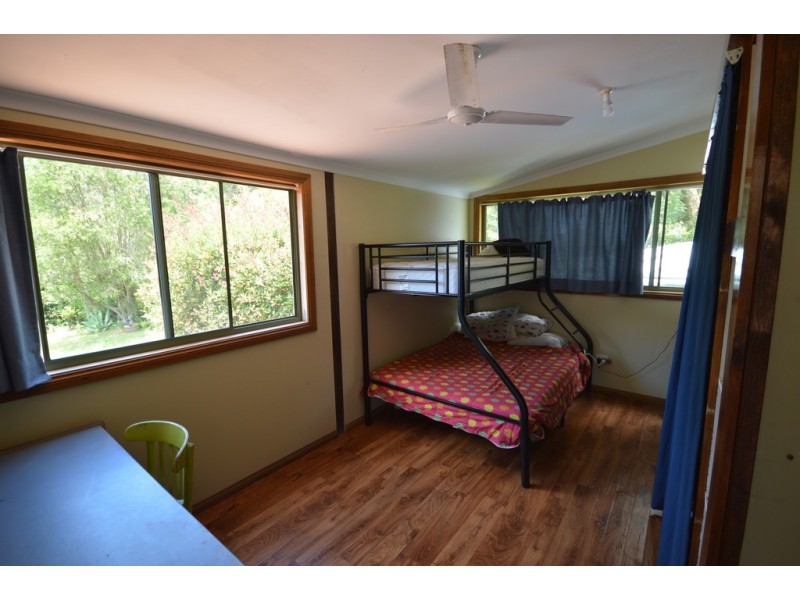 190c McClellands Road, Bucca NSW 2450
