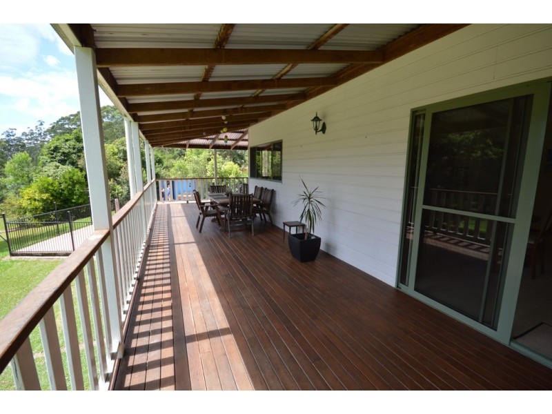 190c McClellands Road, Bucca NSW 2450