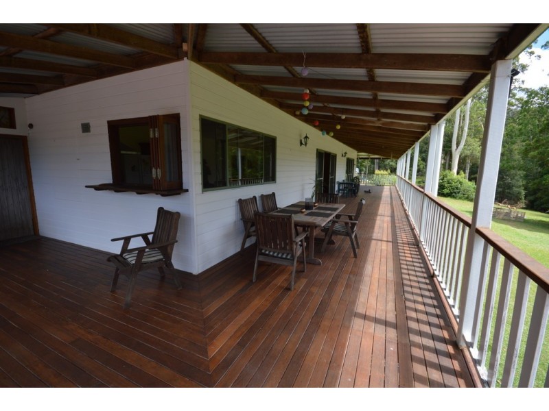 190c McClellands Road, Bucca NSW 2450