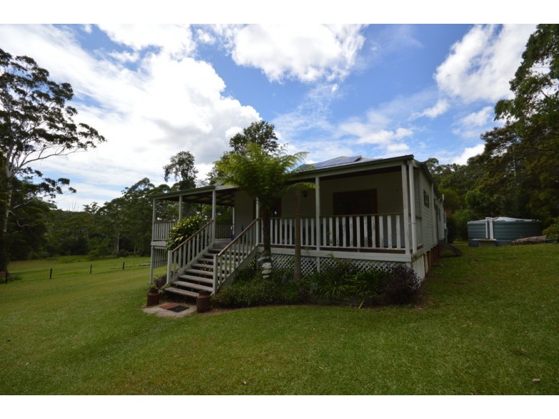 190c McClellands Road, Bucca NSW 2450
