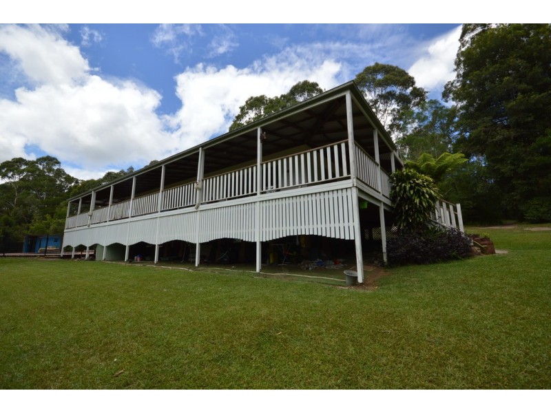 190c McClellands Road, Bucca NSW 2450