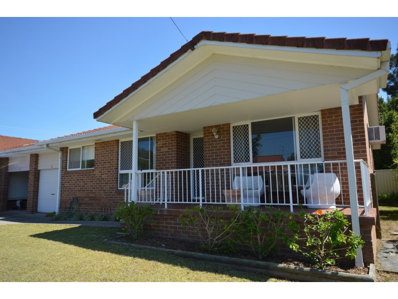 2/40 Reid Drive, Coffs Harbour NSW 2450