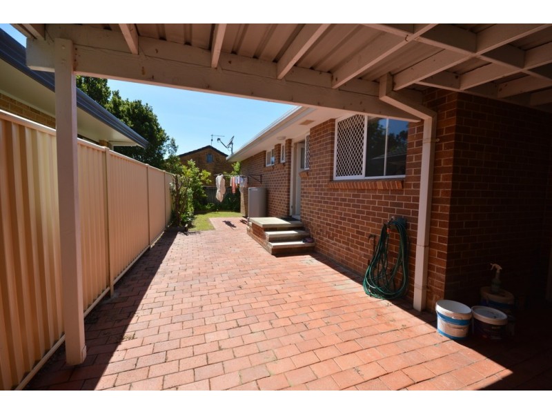 2/40 Reid Drive, Coffs Harbour NSW 2450
