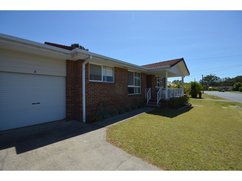 2/40 Reid Drive, Coffs Harbour NSW 2450