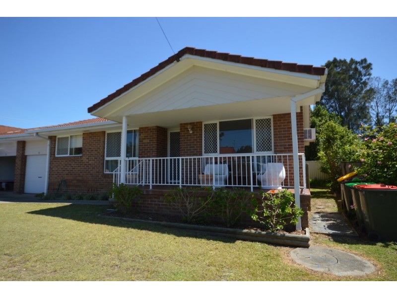 2/40 Reid Drive, Coffs Harbour NSW 2450