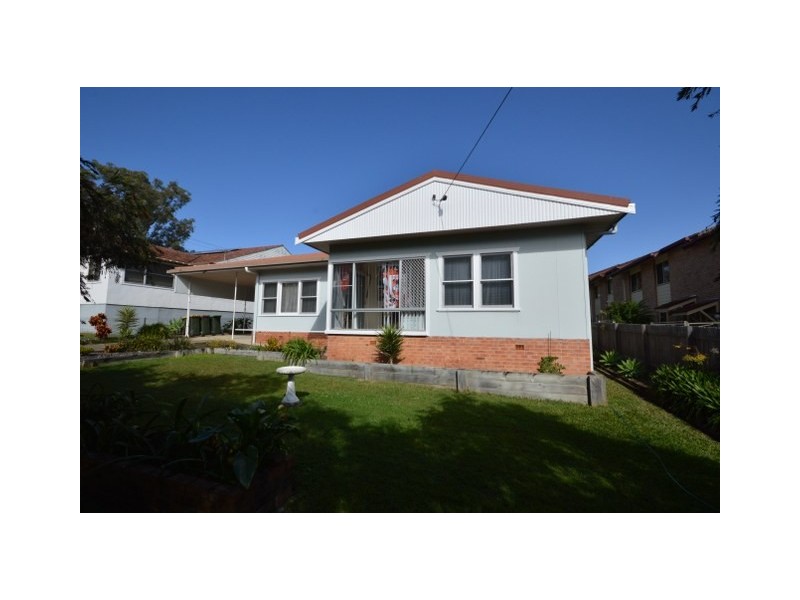 38 Bonville Street, Coffs Harbour NSW 2450