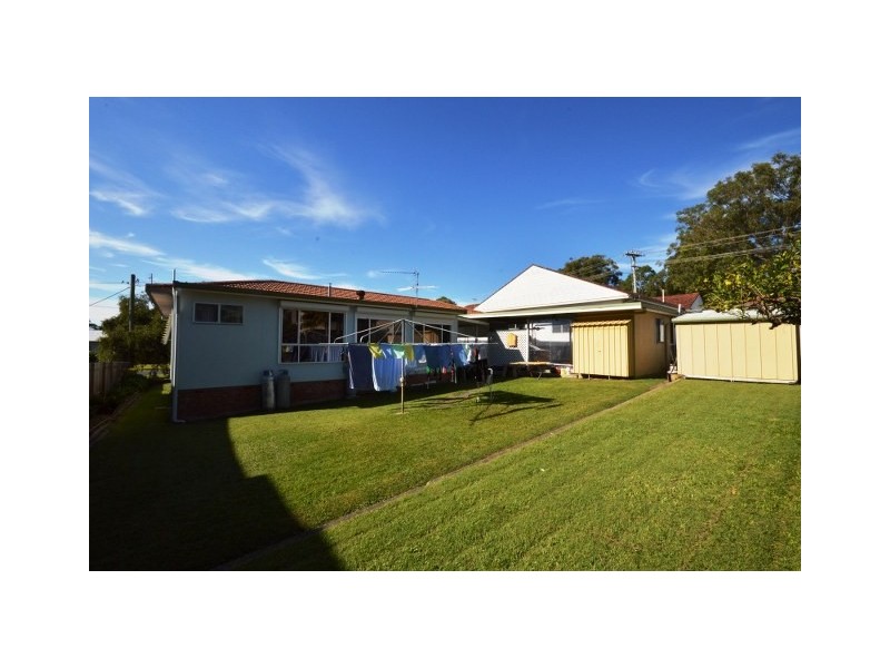 38 Bonville Street, Coffs Harbour NSW 2450