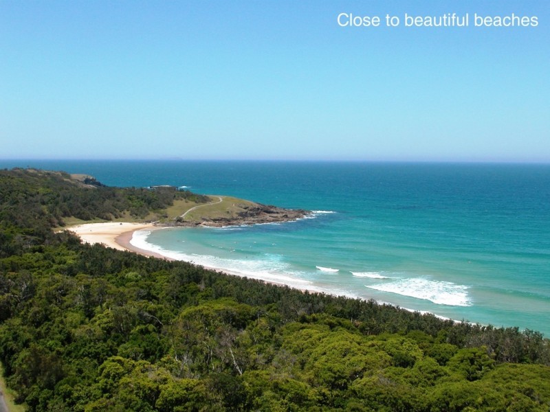 45 Manning Avenue, Coffs Harbour NSW 2450