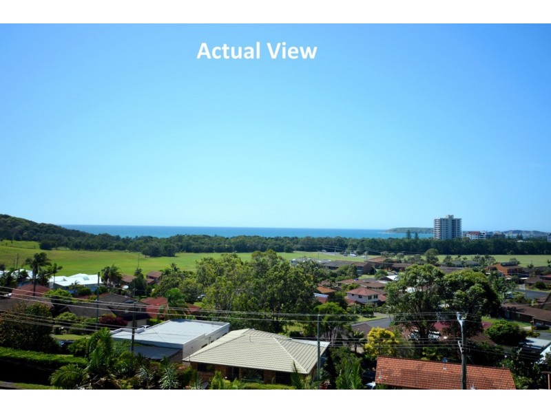 45 Manning Avenue, Coffs Harbour NSW 2450