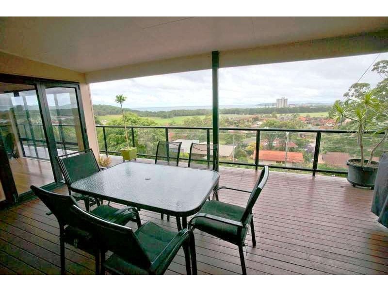 45 Manning Avenue, Coffs Harbour NSW 2450