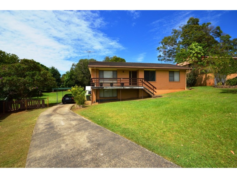 29 Nariah Crescent, Toormina NSW 2452