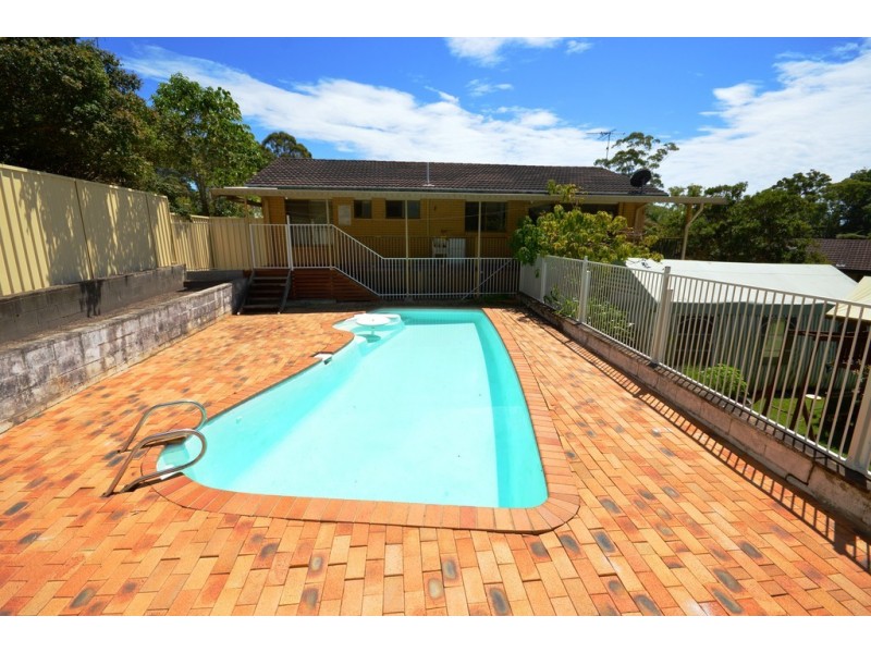 29 Nariah Crescent, Toormina NSW 2452