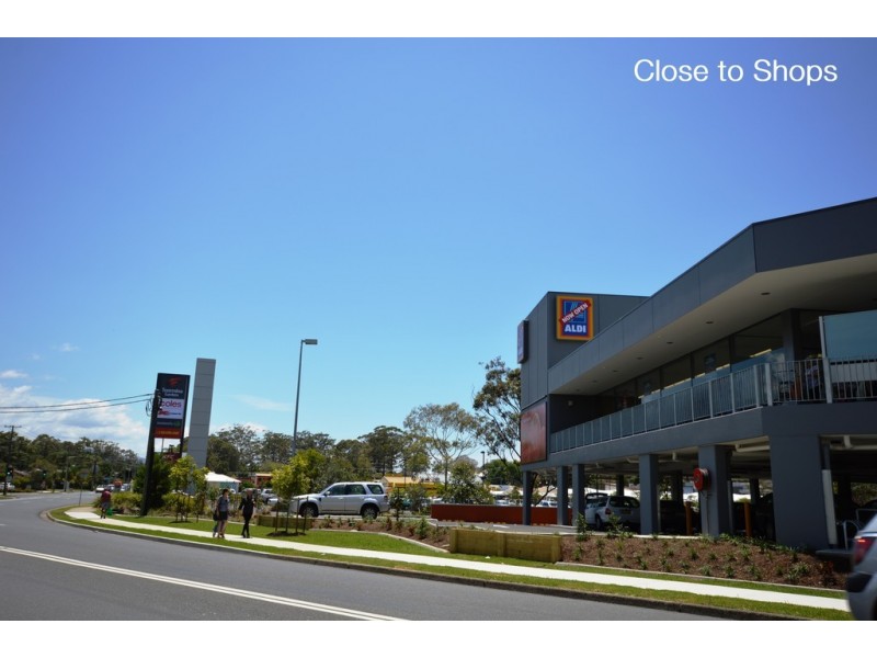 29 Nariah Crescent, Toormina NSW 2452