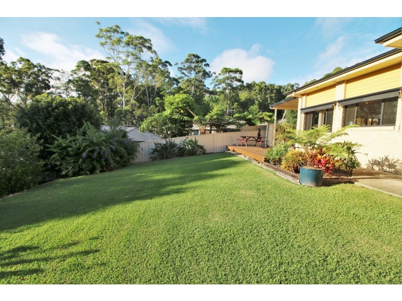 12 Patmos Drive, Coffs Harbour NSW 2450