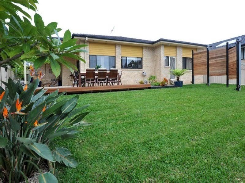 12 Patmos Drive, Coffs Harbour NSW 2450