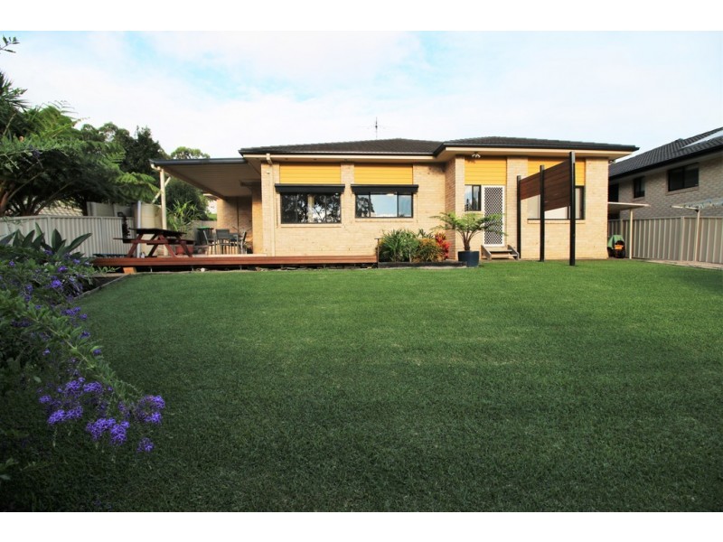 12 Patmos Drive, Coffs Harbour NSW 2450
