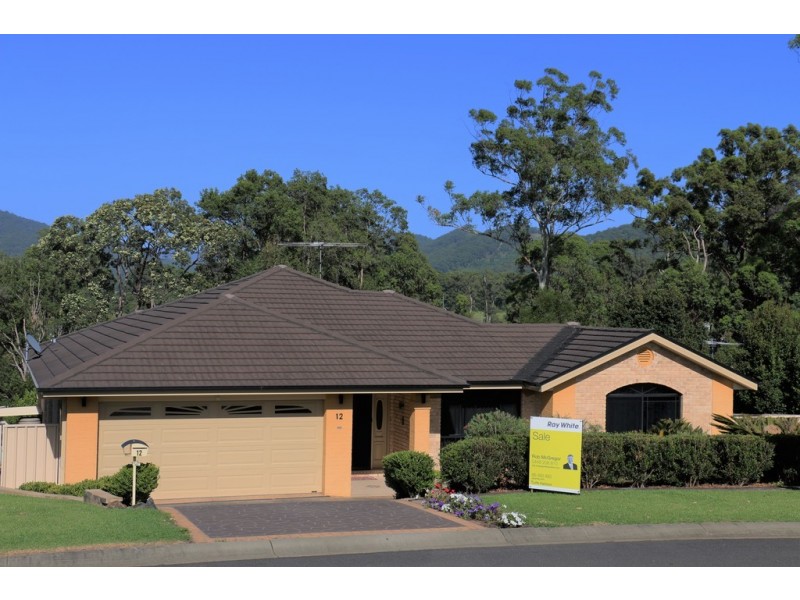 12 Patmos Drive, Coffs Harbour NSW 2450