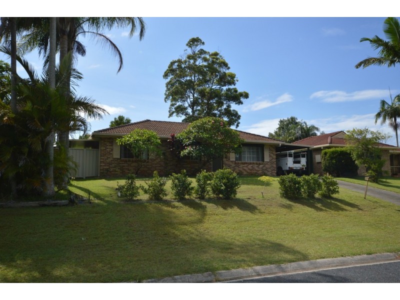 15 Shelton Close, Toormina NSW 2452