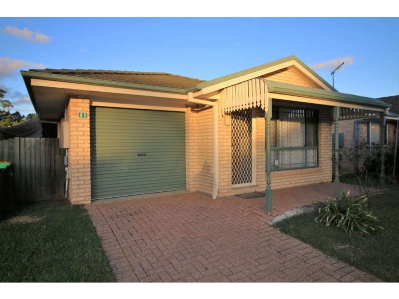 21 Adelines Way, Coffs Harbour NSW 2450