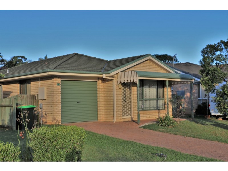 21 Adelines Way, Coffs Harbour NSW 2450